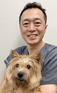 石田　玄徳　（いしだ　げんとく）